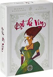 Pot de Vin
