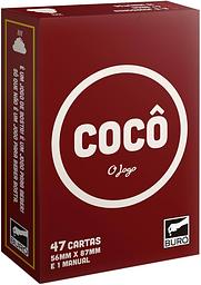 Cocô, o Jogo